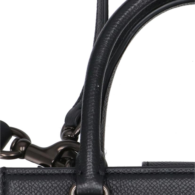 COACH コーチ/トート16シグネチャーキャンバスインテエリア/CJ795//J23**/Aランク/85