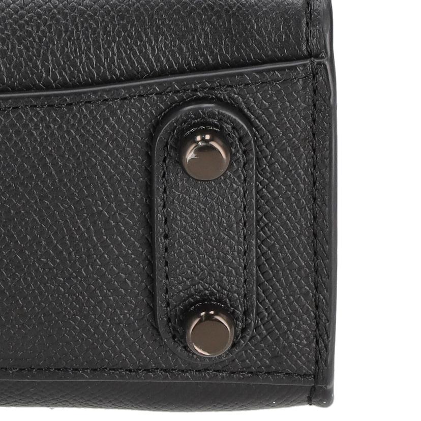 COACH コーチ/トート16シグネチャーキャンバスインテエリア/CJ795//J23**/Aランク/85