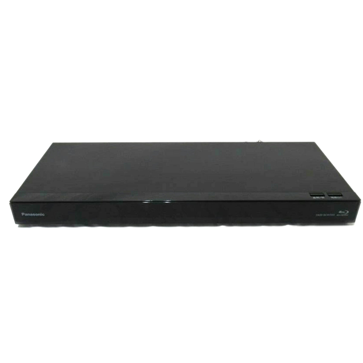 Panasonic/Blu-rayレコーダー/DMR-BCW560//ABランク/63