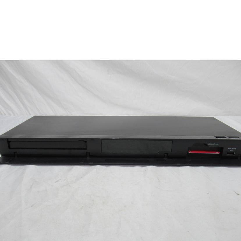 Panasonic/Blu-rayレコーダー/DMR-BCW560//ABランク/63