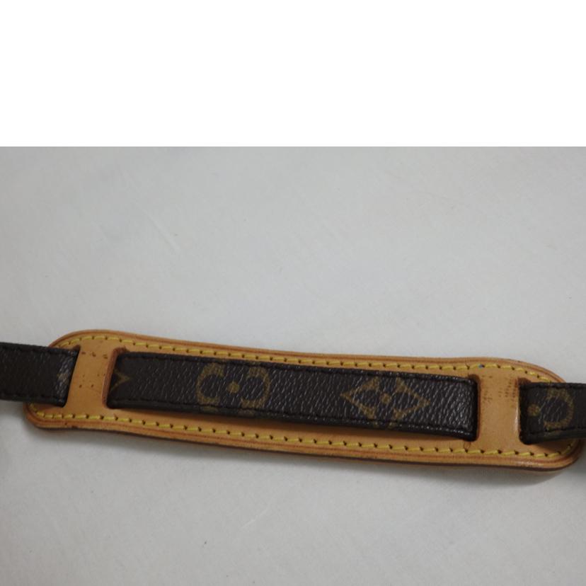 LV ルイヴィトン/ダヌーヴ/モノグラム/M45266//SL0***/ABランク/84