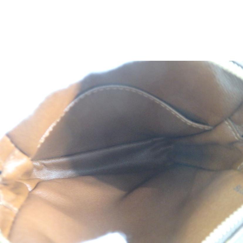 LV ルイヴィトン/ダヌーヴ/モノグラム/M45266//SL0***/ABランク/84