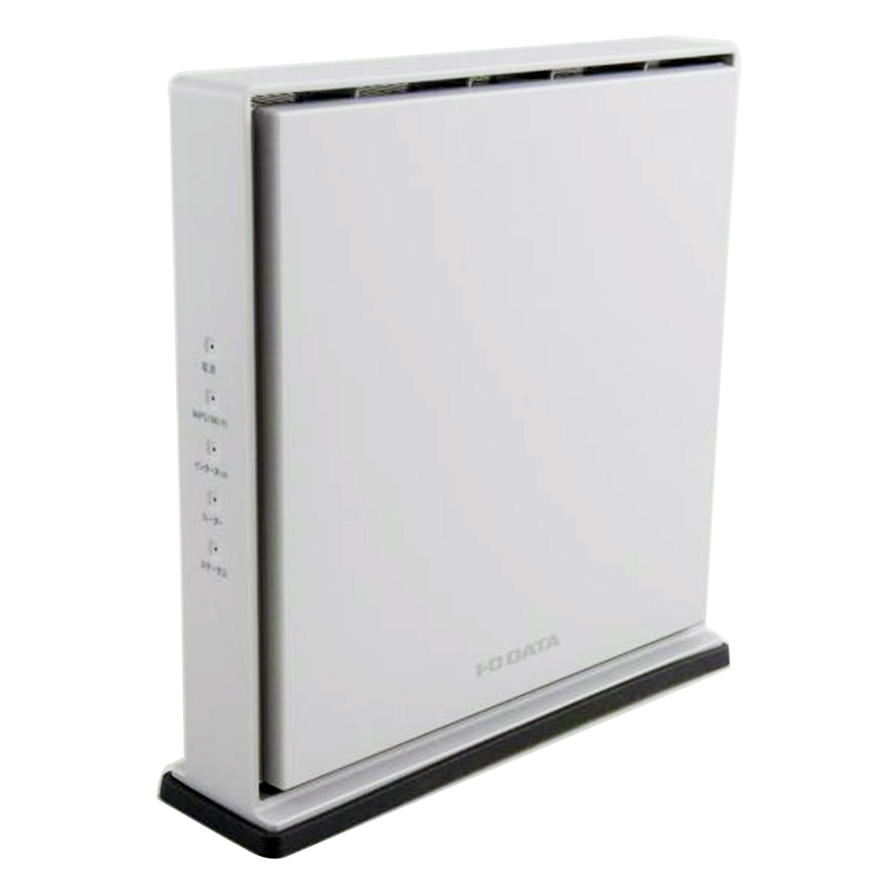 I O DATA アイ・オー・データ/無線LANルーター/WN-DAX3000GR//ABランク/64