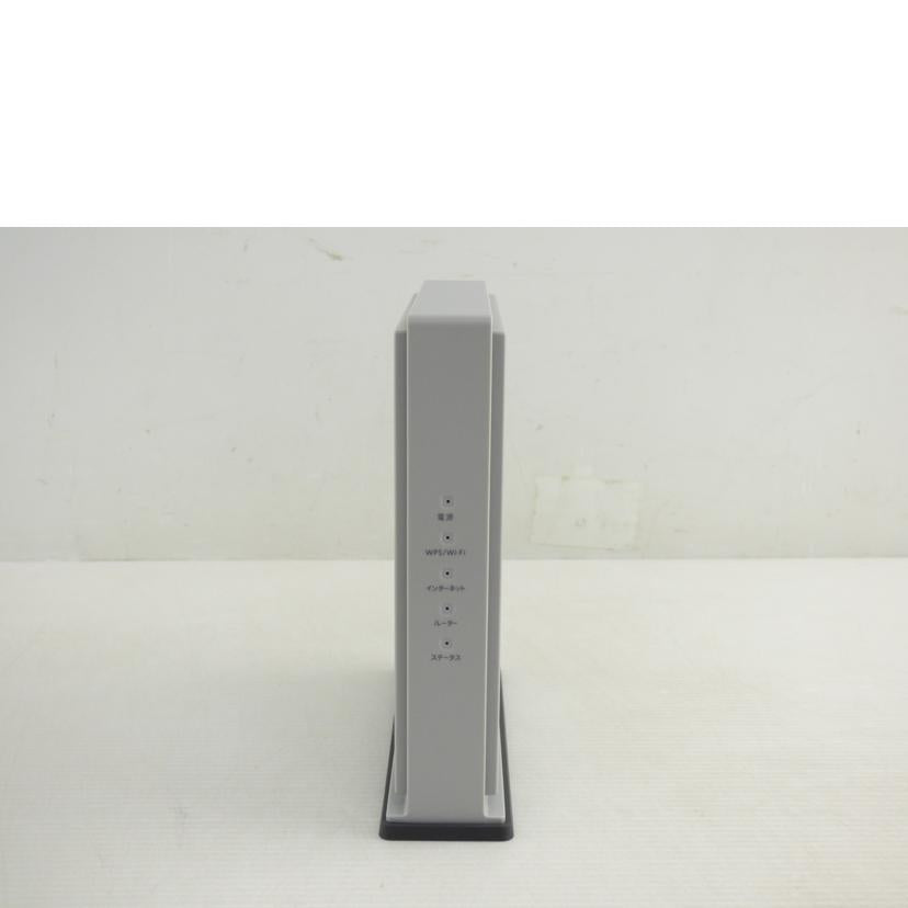 I O DATA アイ・オー・データ/無線LANルーター/WN-DAX3000GR//ABランク/64