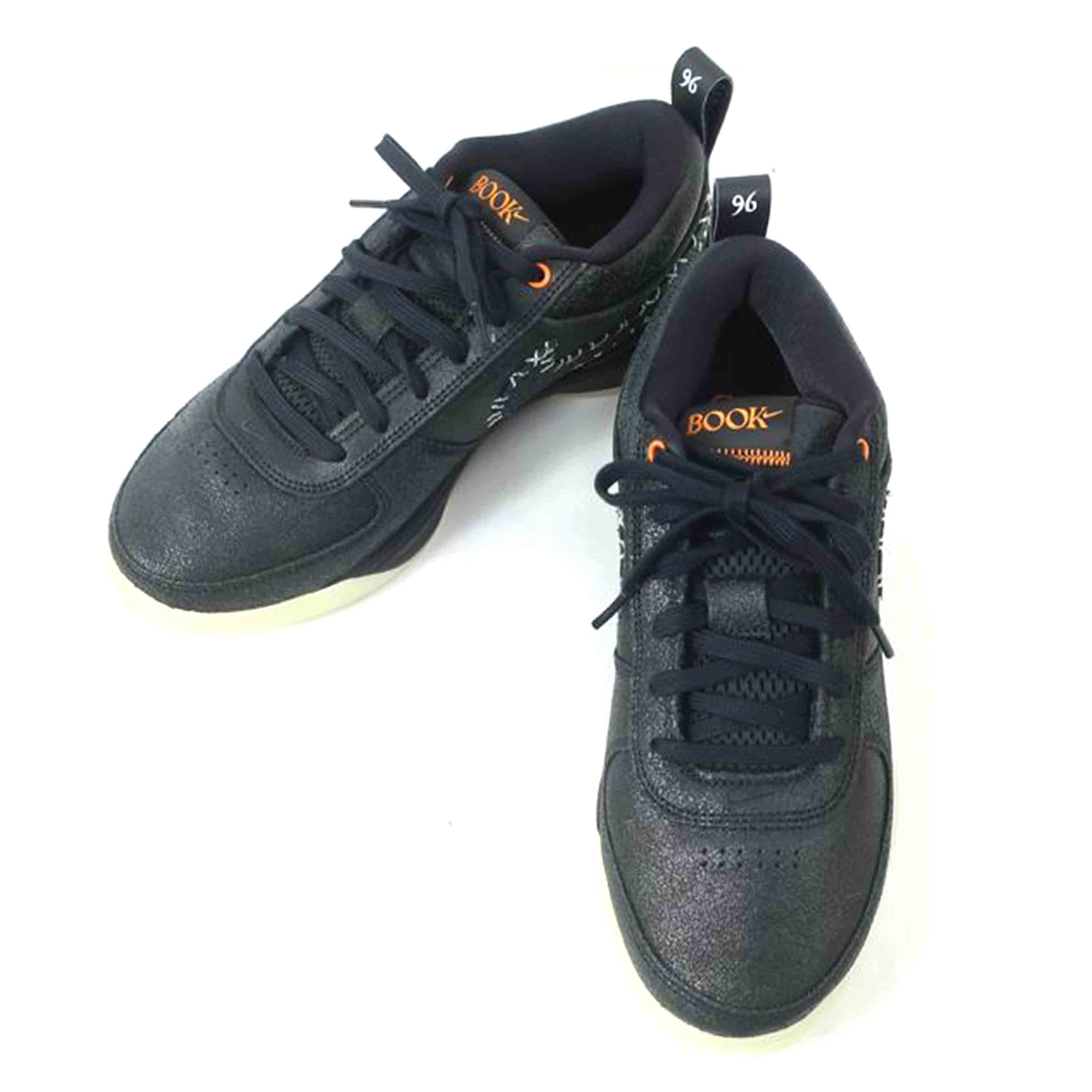 NIKE ナイキ/BOOK 1 EP 28.5cm ブラック/FJ4250-003//Sランク/65