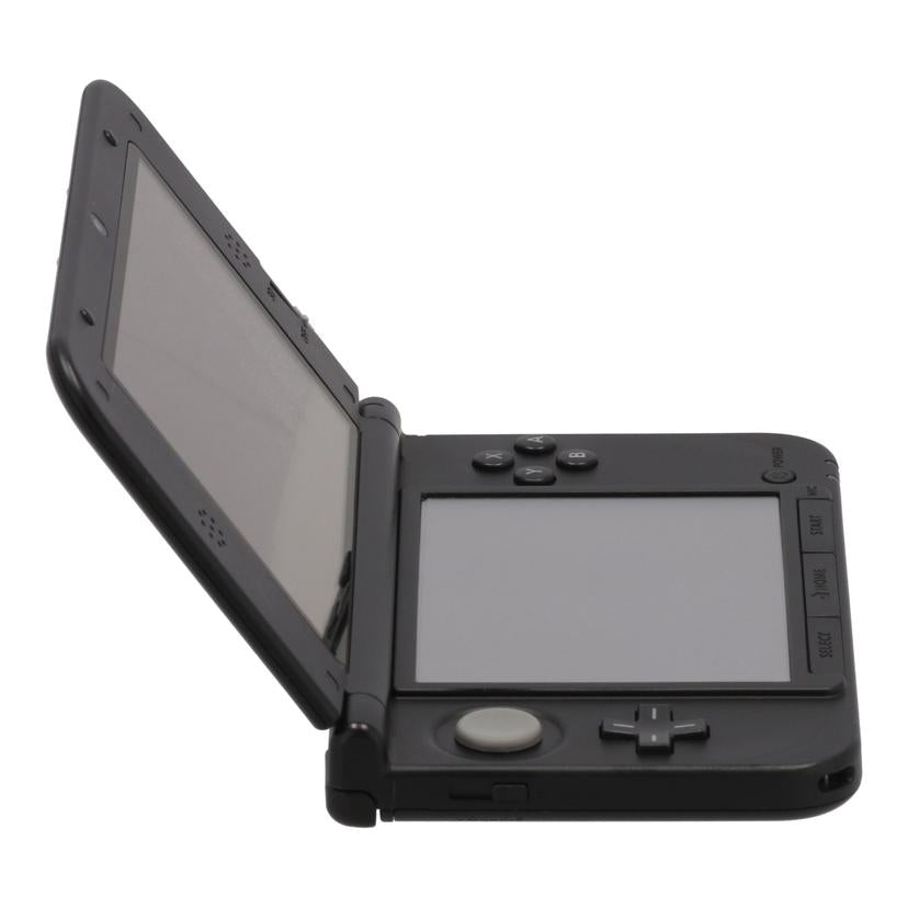NINTENDO 任天堂 ニンテンドー /Nintendo 3DS LL 本体/SPR-S-KKAA//SJF156896038/ABランク/82