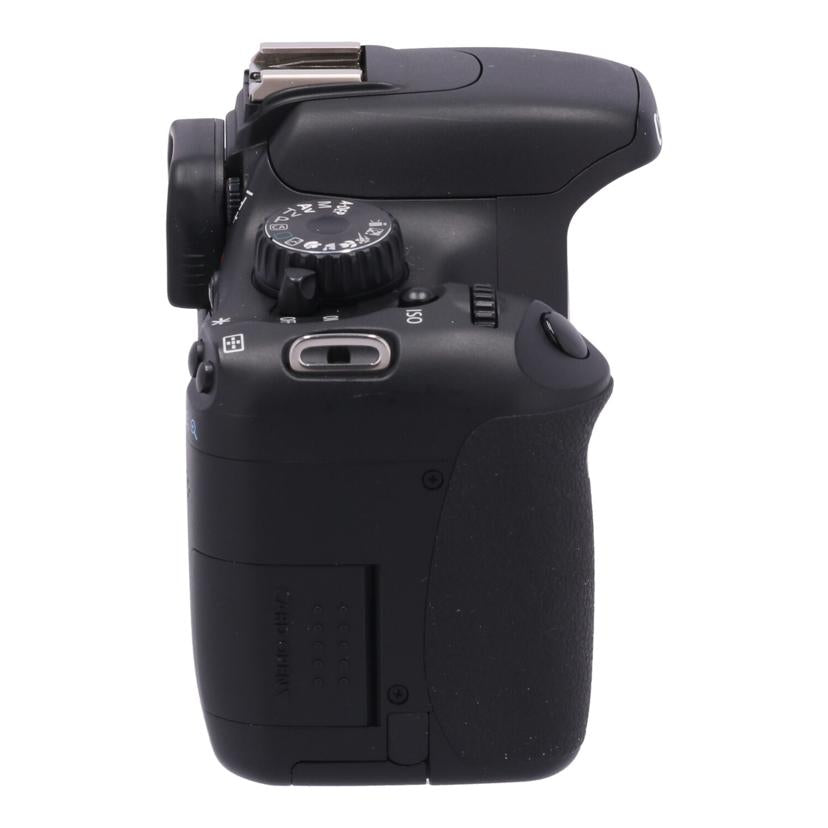 Canon キヤノン/デジタル一眼カメラ /EOSkissX4 Wズームキット//1312704960/Cランク/62