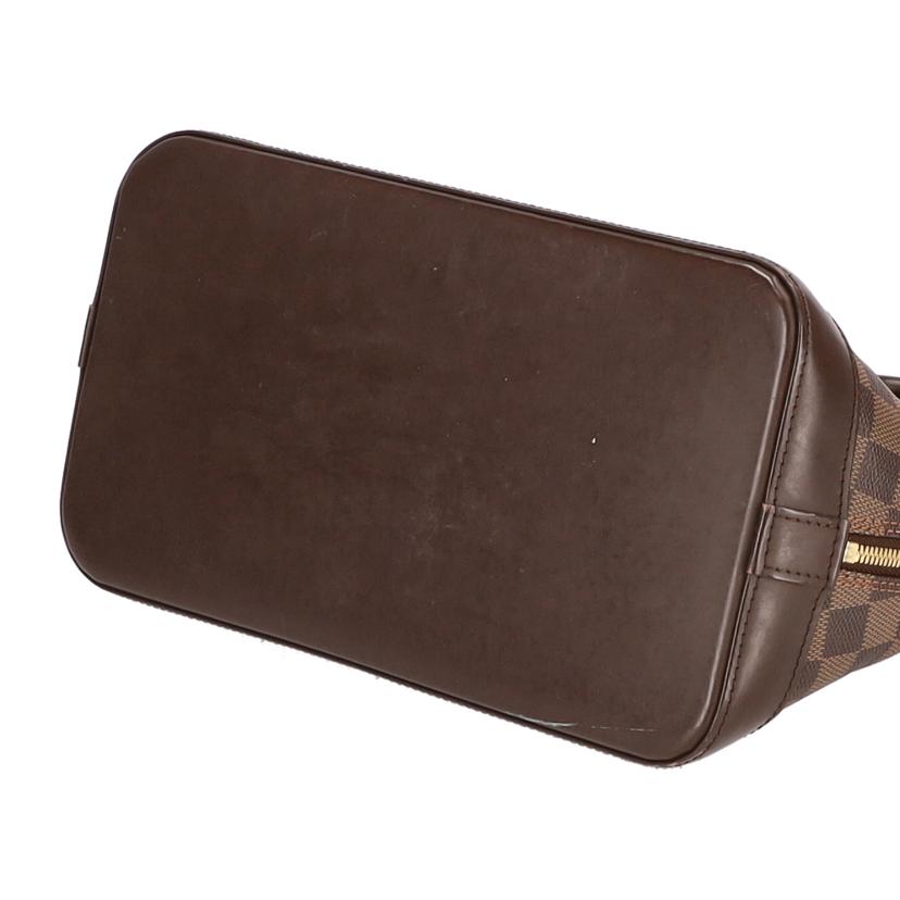 LV ルイ・ヴィトン/アルマ/ダミエ/エベヌ/N51131//FL0***/Bランク/05