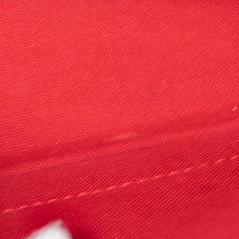 LV ルイ・ヴィトン/アルマ/ダミエ/エベヌ/N51131//FL0***/Bランク/05