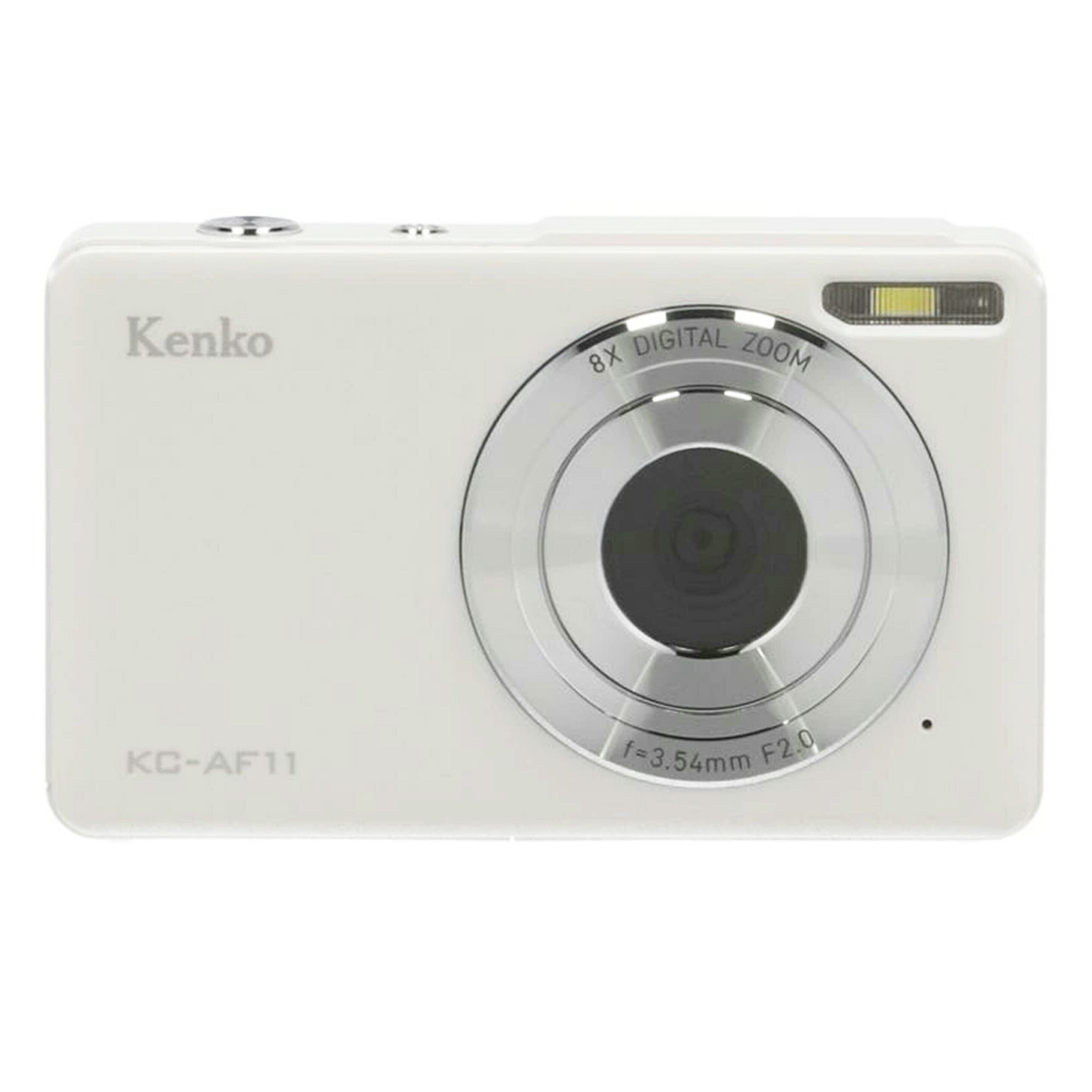 Kenko ケンコー /デジタルカメラ/KC-AF11//20250501633/ABランク/65