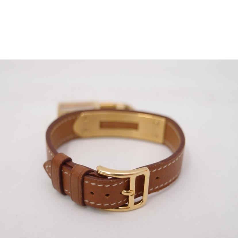 HERMES エルメス/ケリーウォッチ/レディース/クォーツ/KE1.201//589***/ABランク/69