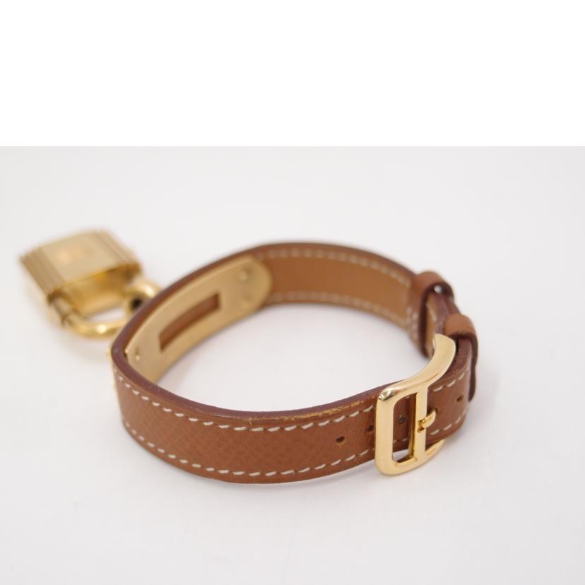 HERMES エルメス/ケリーウォッチ/レディース/クォーツ/KE1.201//589***/ABランク/69