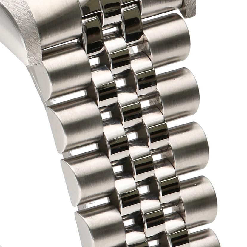 ROLEX ロレックス/デイトジャスト /ステンレススチール×ホワイトゴールド/16234//T41****/ABランク/91