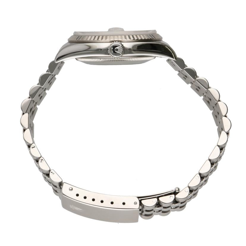 ROLEX ロレックス/デイトジャスト /ステンレススチール×ホワイトゴールド/16234//T41****/ABランク/91