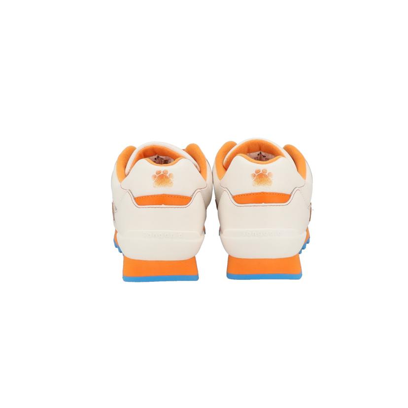 cheetos × SANGACIO チートス × サンガチョ/★ cheetos×SANGACIO 限定コラボスニーカー/にゅ~ず CHEETOS//26.5cm/Aランク/62