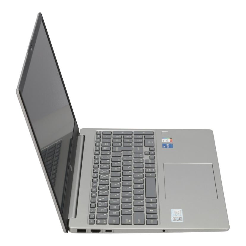 HP ヒューレットパッカード /Win11ノートPC/9H007PA#ABJ 15-fd0226TU//5CD4090GXV/Bランク/65