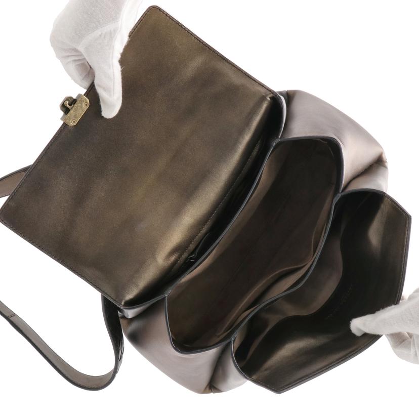 BOTTEGA VENETA ボッテガヴェネタ/ピアッツァ2WAYバッグ//B07*******/Aランク/91