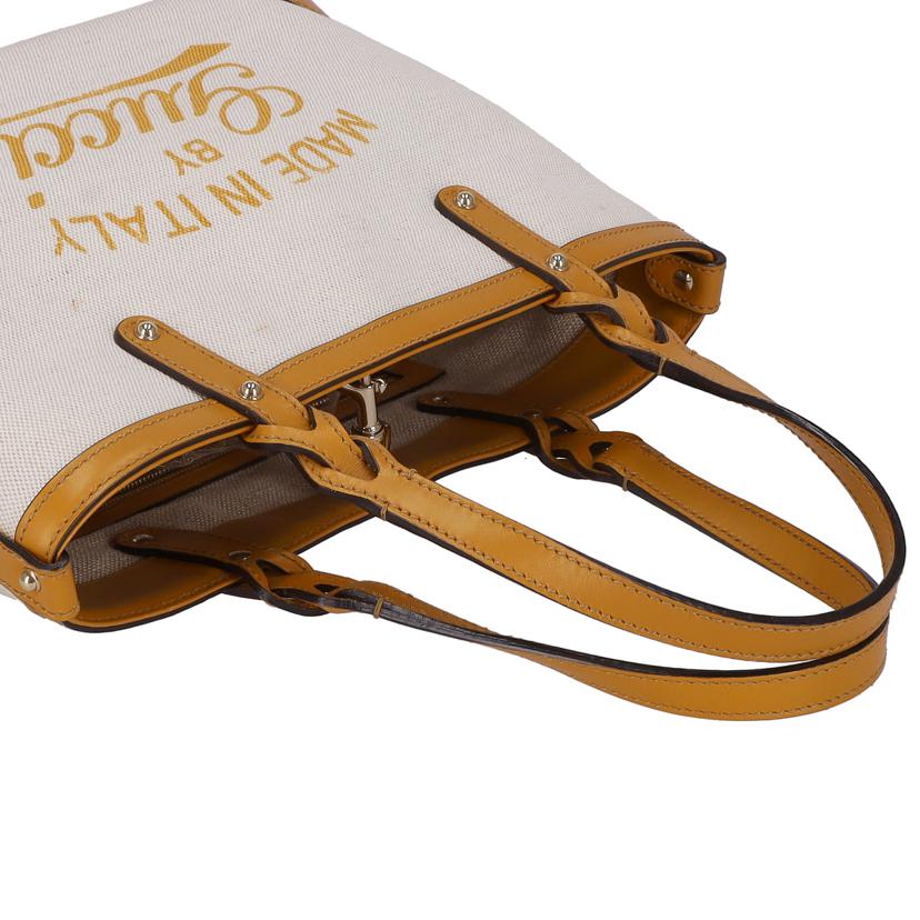 GUCCI グッチ/日本限定クラフトトートバッグ/269878//520***/Aランク/09