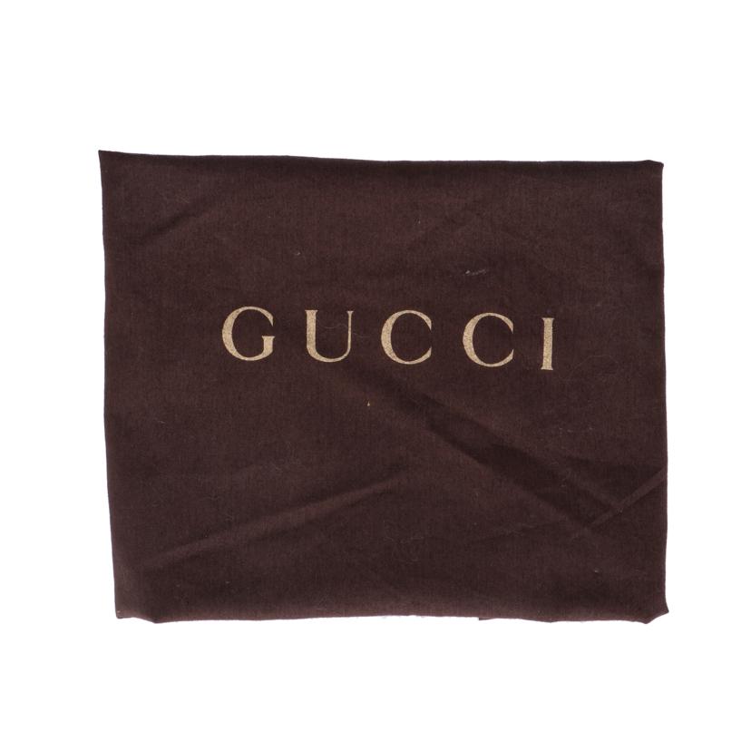 GUCCI グッチ/日本限定クラフトトートバッグ/269878//520***/Aランク/09
