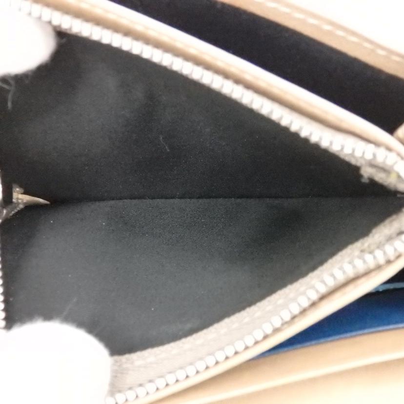 Paul Smith ポールスミス/レザー二つ折り財布//ABランク/77