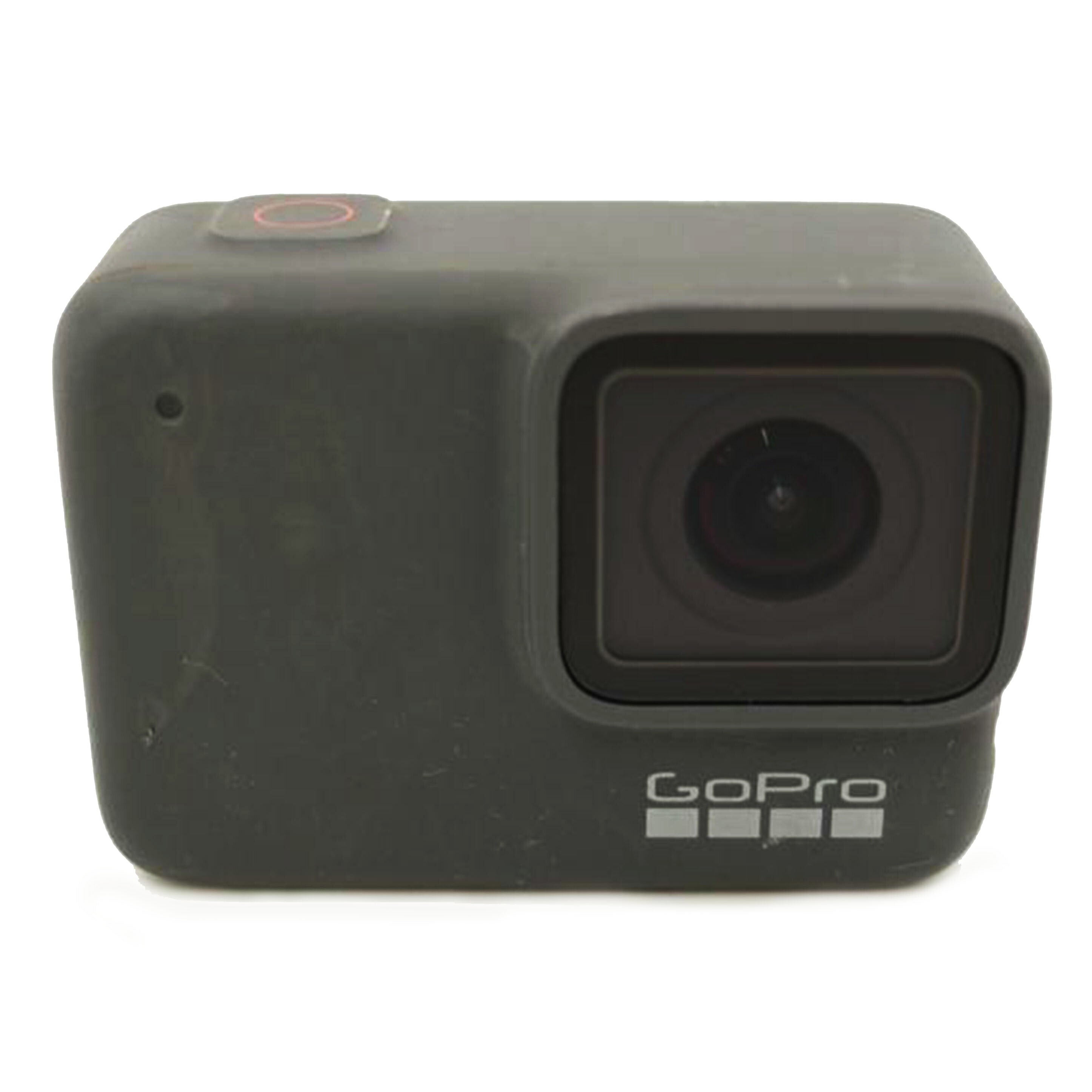 GoPro ゴープロ/HERO7 SILVER/アクションカメラ/SPTM1//C33013 24946357/ABランク/69