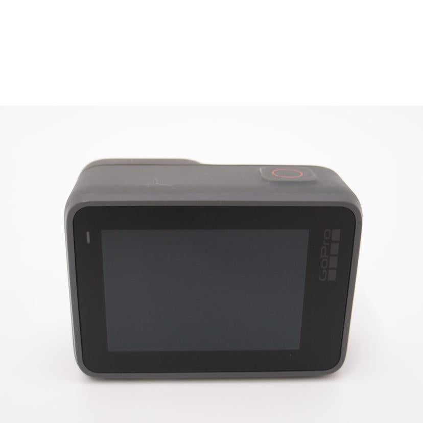 GoPro ゴープロ/HERO7 SILVER/アクションカメラ/SPTM1//C33013 24946357/ABランク/69