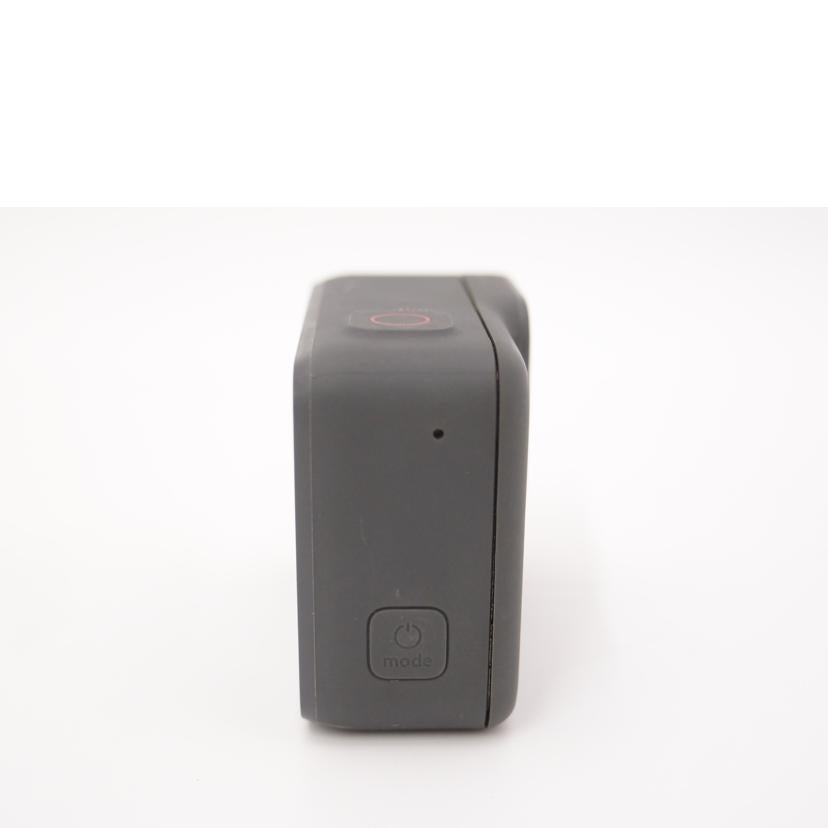 GoPro ゴープロ/HERO7 SILVER/アクションカメラ/SPTM1//C33013 24946357/ABランク/69