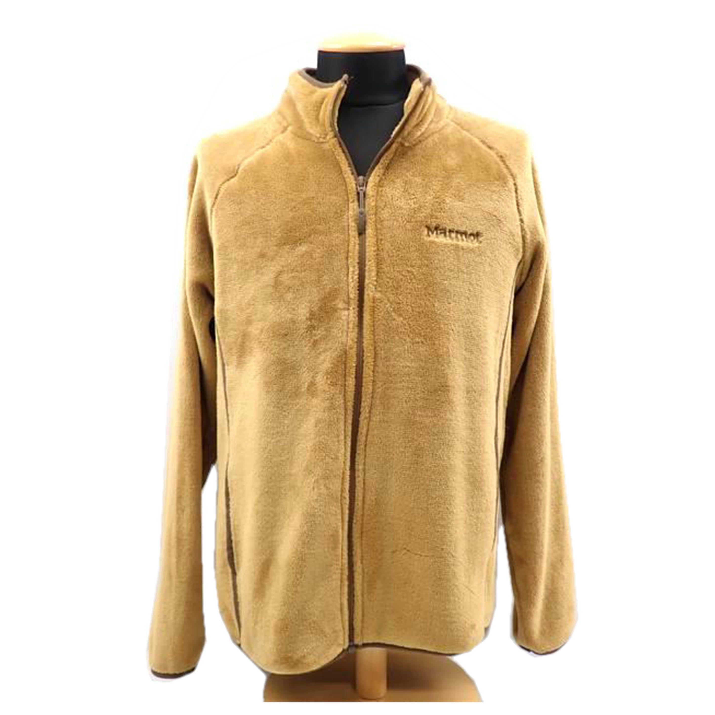 Marmot マーモット/★Marmot ムーンフリースジャケット /TOMUJL42//L/ABランク/62