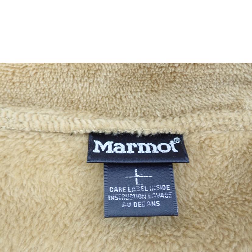 Marmot マーモット/★Marmot ムーンフリースジャケット /TOMUJL42//L/ABランク/62