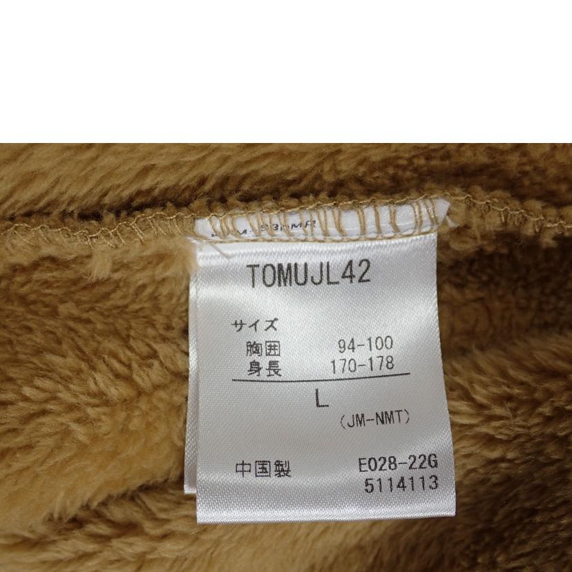 Marmot マーモット/★Marmot ムーンフリースジャケット /TOMUJL42//L/ABランク/62