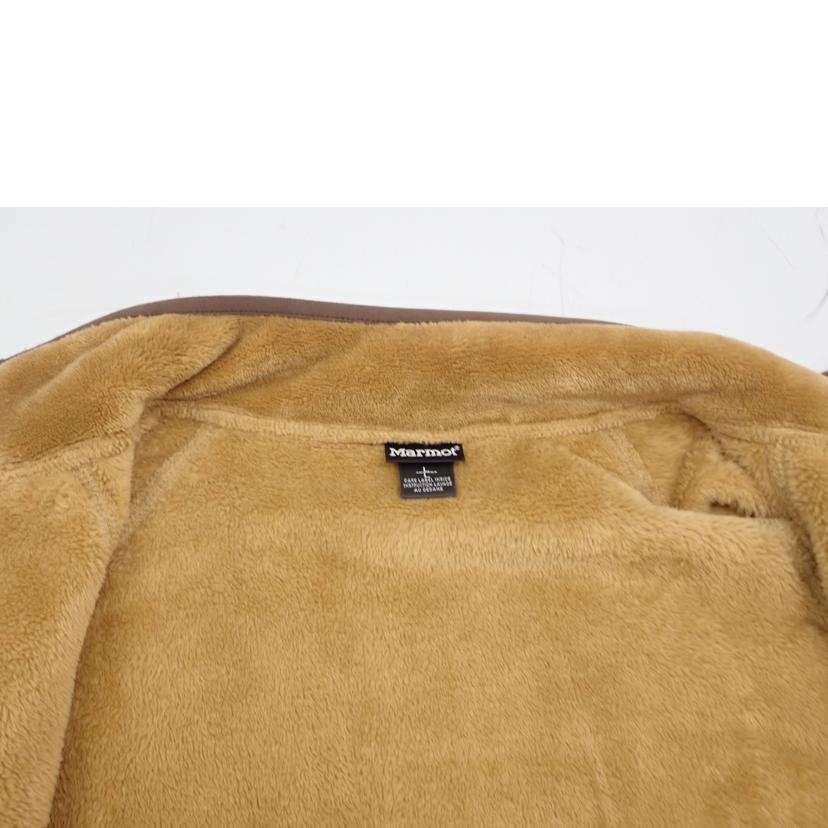 Marmot マーモット/★Marmot ムーンフリースジャケット /TOMUJL42//L/ABランク/62