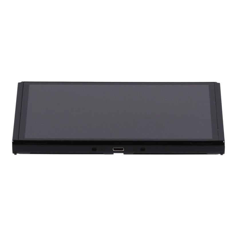 NINTENDO 任天堂 ニンテンドー /Nintendo Switch 有機EL 本体/HEG-S-KABAA//XTJ10075773440/Bランク/62