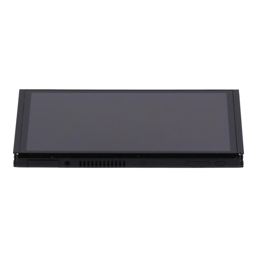 NINTENDO 任天堂 ニンテンドー /Nintendo Switch 有機EL 本体/HEG-S-KABAA//XTJ10075773440/Bランク/62