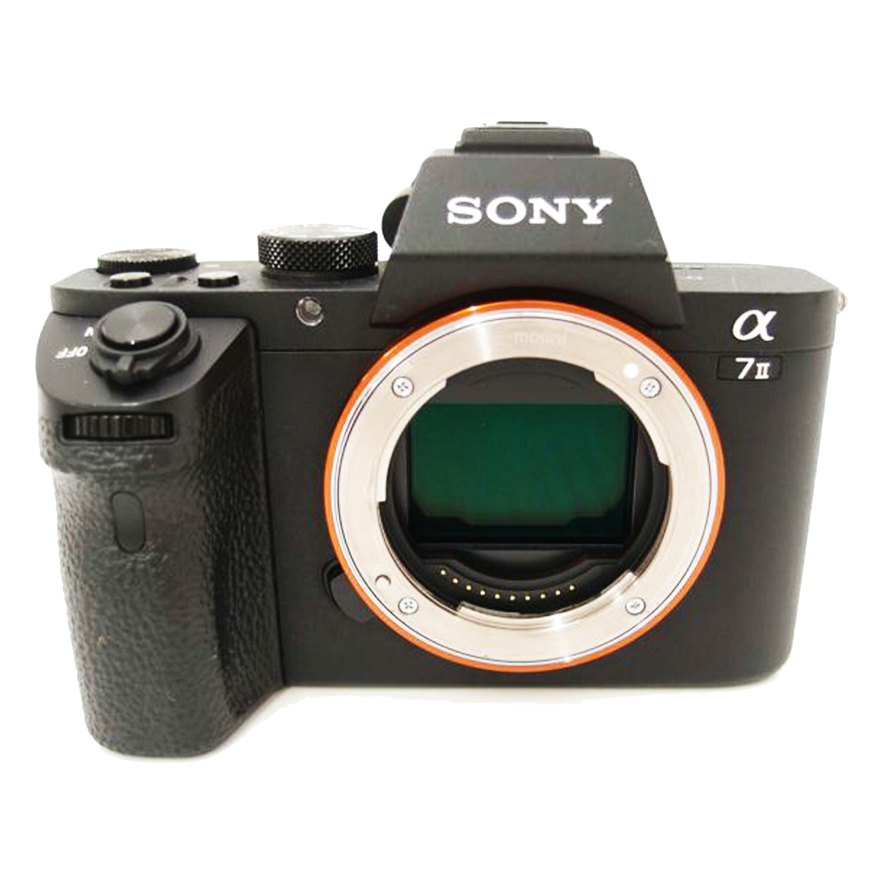 SONY ソニー/α7 II/ミラーレス一眼レフ ボディ/ILCE-7M2//3413560/Bランク/69