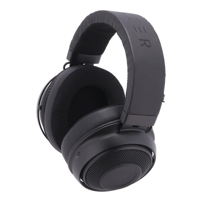 Razer レイザー /ゲーミングヘッドセット/RZ04-02830100-R3M1//861948D09602202/Bランク/78