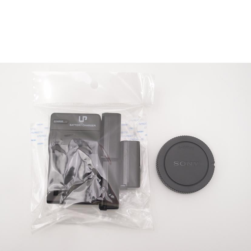 SONY ソニー/α7 II/ミラーレス一眼レフ ボディ/ILCE-7M2//3413560/Bランク/69