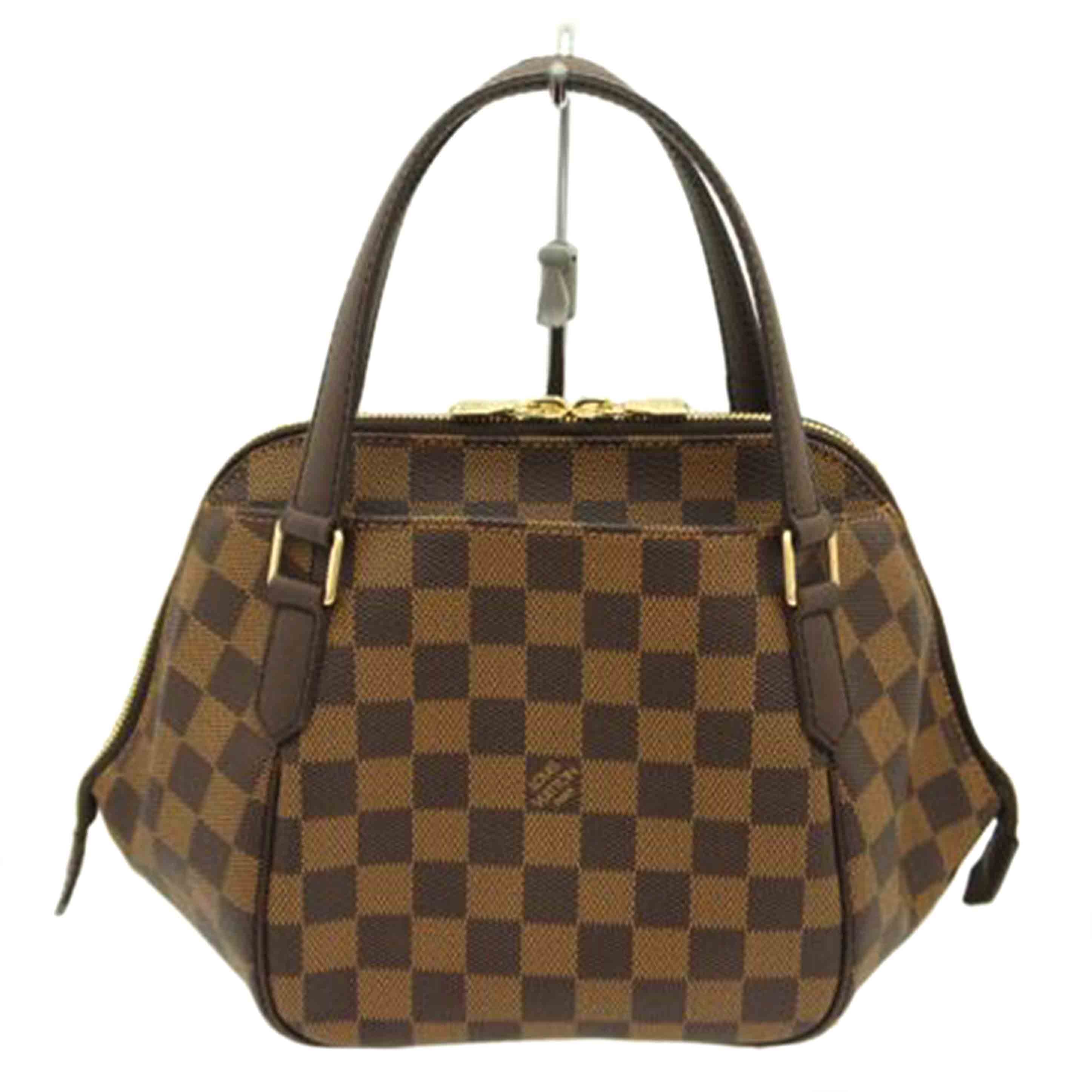 LOUIS VUITTON ルイヴィトン/ベレムPM/ダミエ・エベヌ/N51173//AR0***/Aランク/01