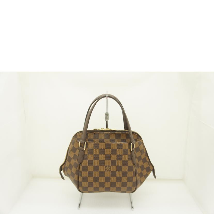 LOUIS VUITTON ルイヴィトン/ベレムPM/ダミエ・エベヌ/N51173//AR0***/Aランク/01
