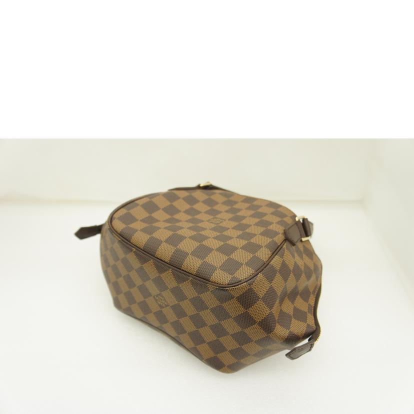 LOUIS VUITTON ルイヴィトン/ベレムPM/ダミエ・エベヌ/N51173//AR0***/Aランク/01