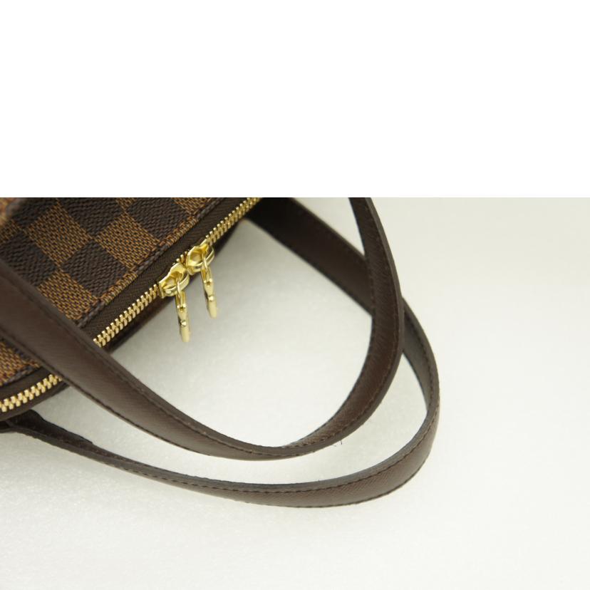 LOUIS VUITTON ルイヴィトン/ベレムPM/ダミエ・エベヌ/N51173//AR0***/Aランク/01
