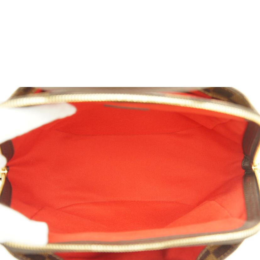 LOUIS VUITTON ルイヴィトン/ベレムPM/ダミエ・エベヌ/N51173//AR0***/Aランク/01