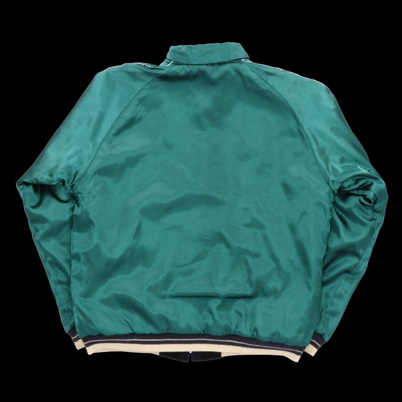 TAILOR東洋 TAILOR東洋/スカジャン/ベロア/ 別珍/スーベニアージャケット/TOYO/サイズL/TT10842//Bランク/85