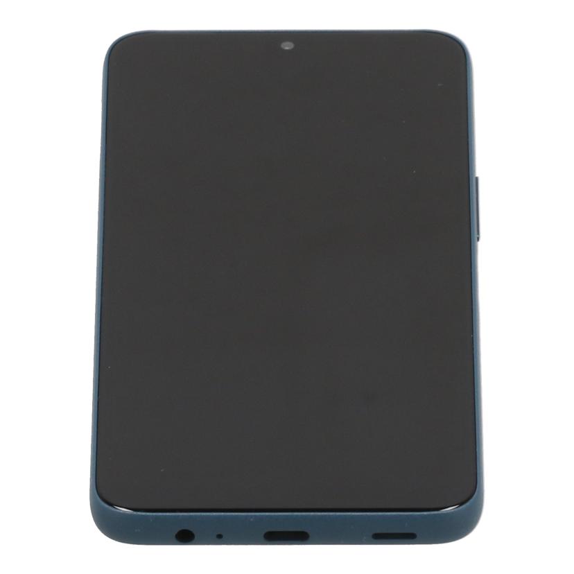 FUJITSU FCNT docomo 富士通 /スマートフォン/arrows We2 64GB/F-52E//ZH2AH27GQ8/ABランク/63