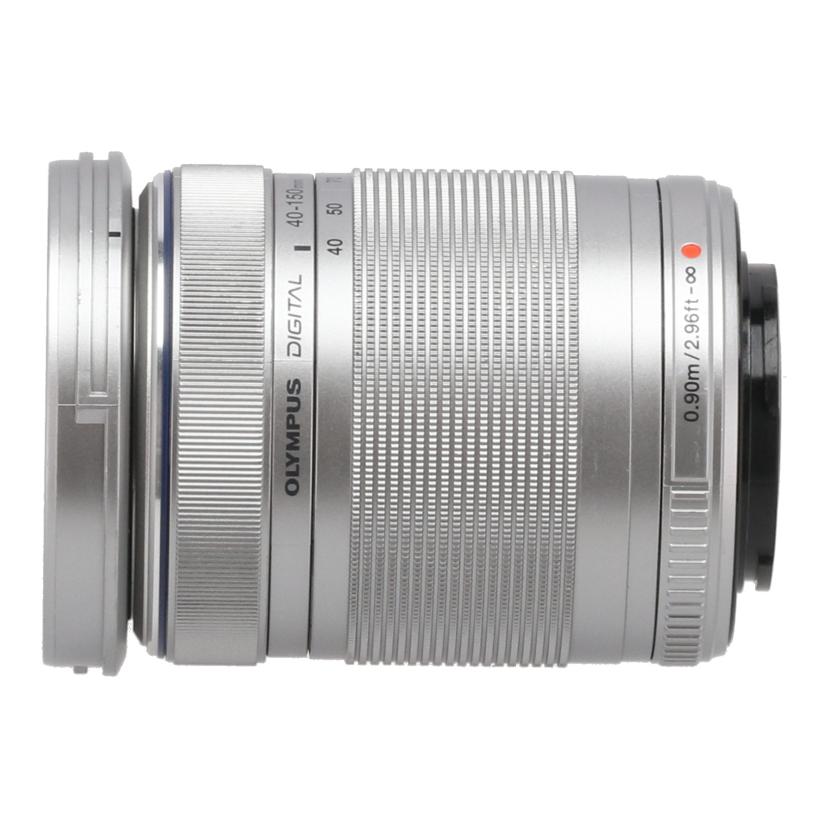 OLYMPUS オリンパス/交換レンズ/40-150mm/M Z ED 40-150mm//ABK304647/Bランク/84