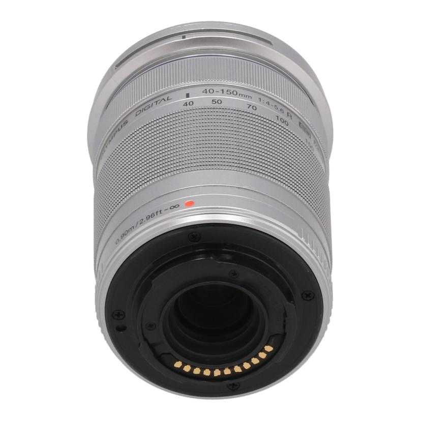 OLYMPUS オリンパス/交換レンズ/40-150mm/M Z ED 40-150mm//ABK304647/Bランク/84
