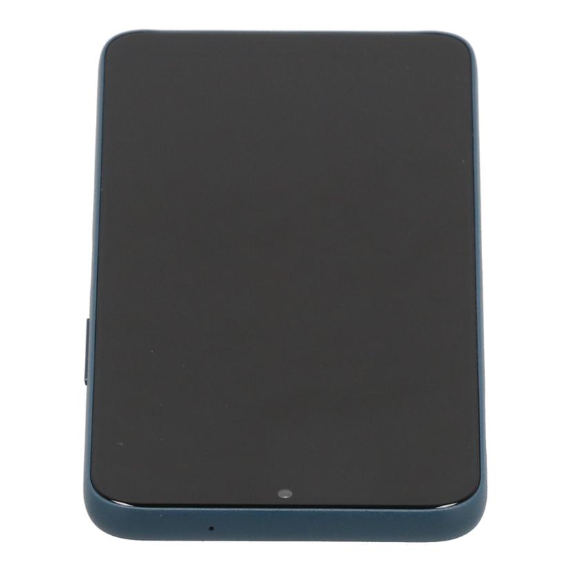 FUJITSU FCNT docomo 富士通 /スマートフォン/arrows We2 64GB/F-52E//ZH2AH27GQ8/ABランク/63