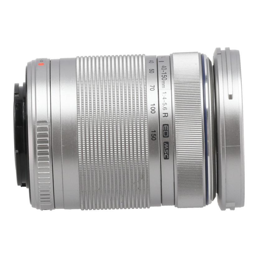 OLYMPUS オリンパス/交換レンズ/40-150mm/M Z ED 40-150mm//ABK304647/Bランク/84