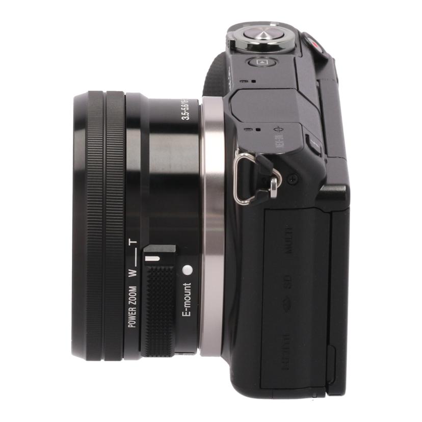 SONY ソニー/ミラーレス一眼レンズキット/NEX-3N//Bランク/42