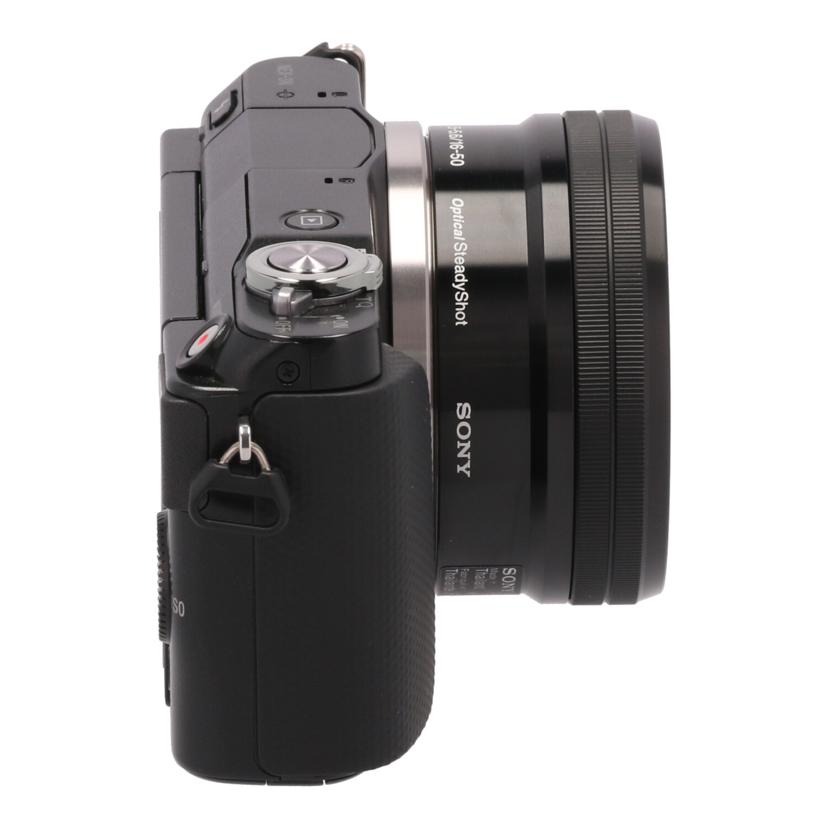SONY ソニー/ミラーレス一眼レンズキット/NEX-3N//Bランク/42