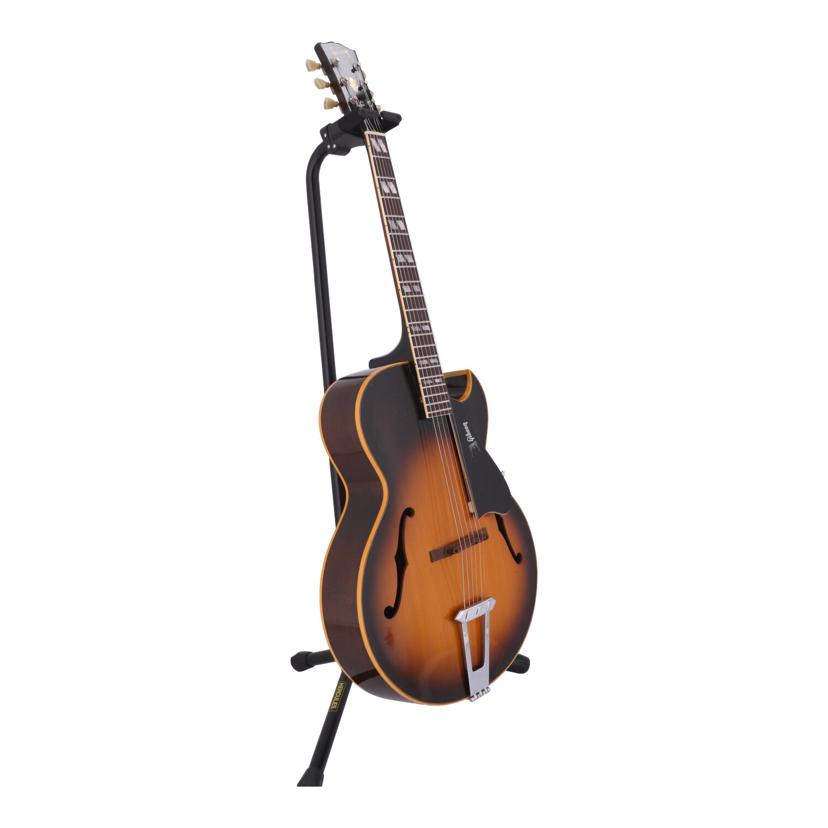 GIBSON ギブソン/アコースティックギター/L-4C//950104/Bランク/78